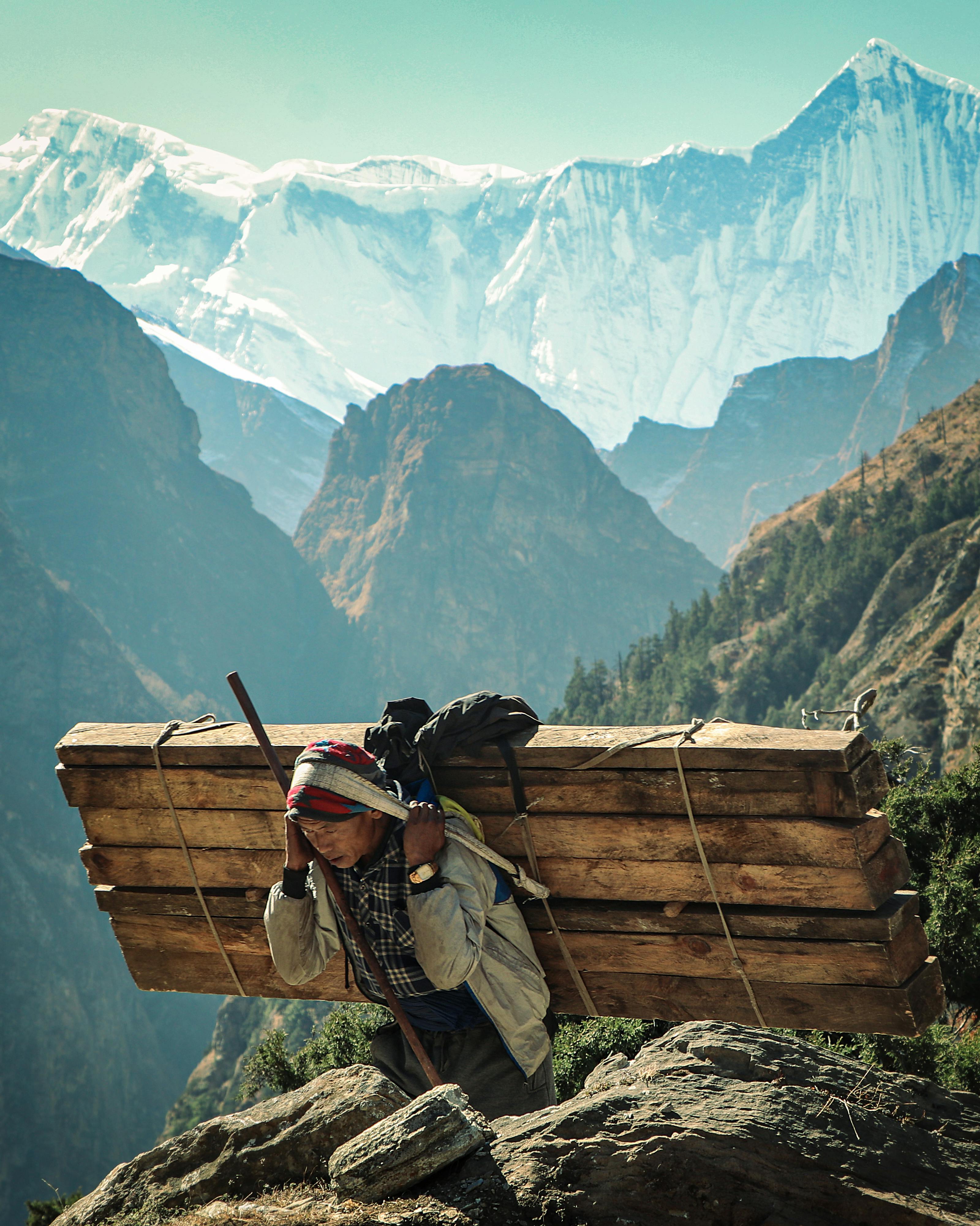 10 Life-Changing Treks in Nepal You&amp;amp;amp;#039;ve Never Heard Of (Hidden Gems Beyond Everest)