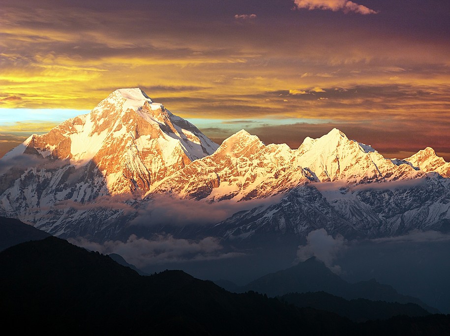 Discover the Magic of the Everest Region