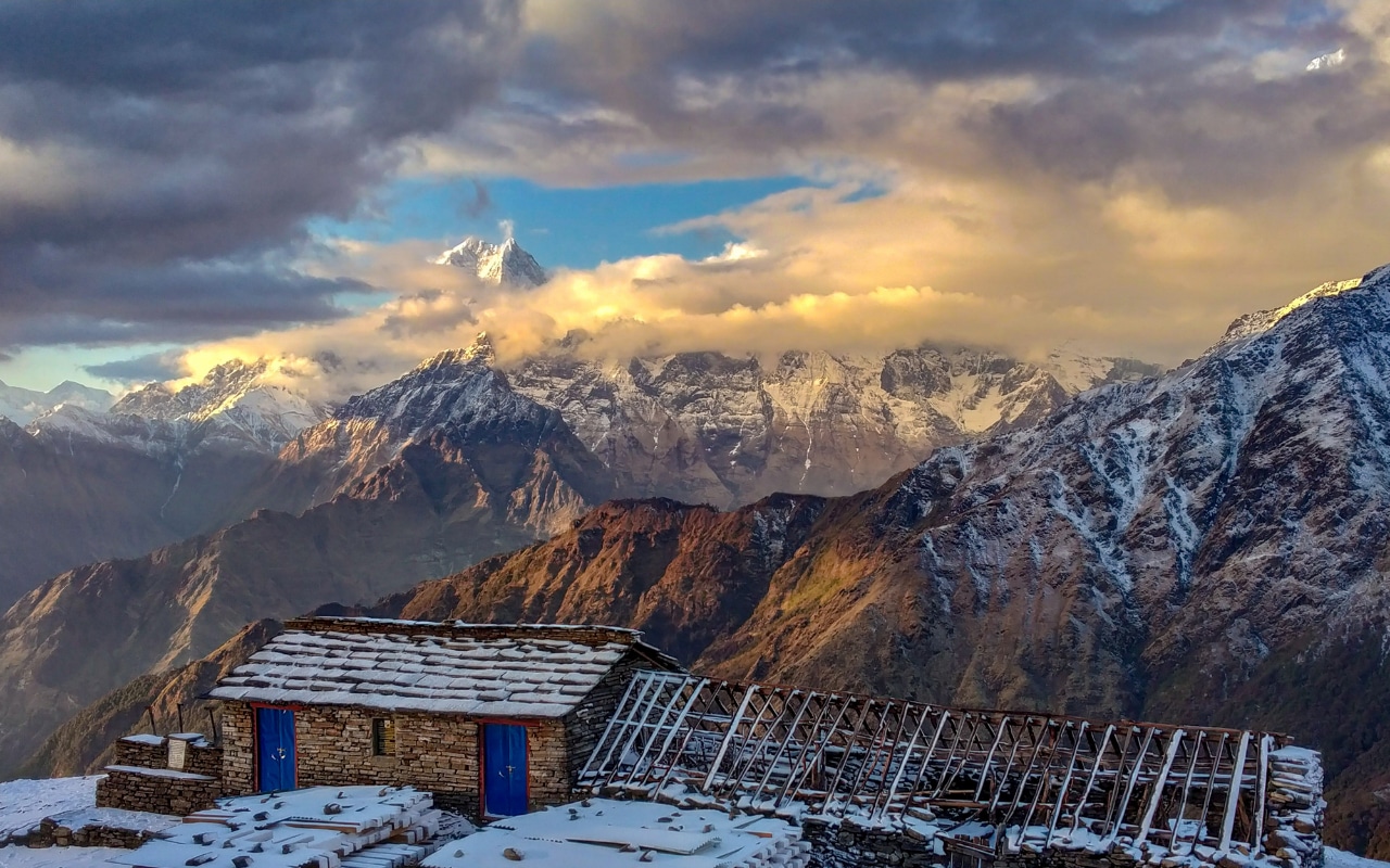 Why Solo Trekking Changed My Perspective on Life