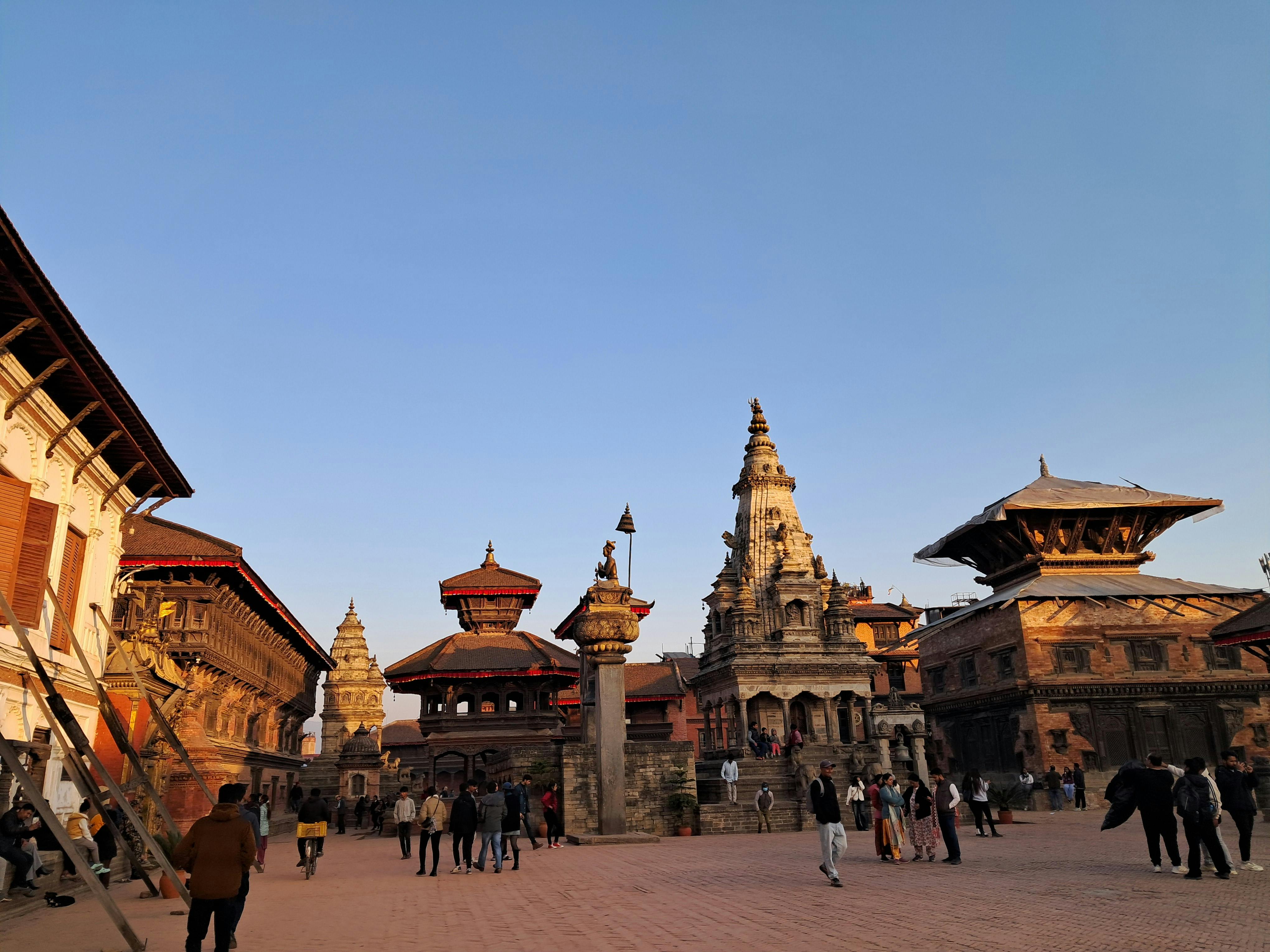 Bhaktapur Heritage and Cultural Tour