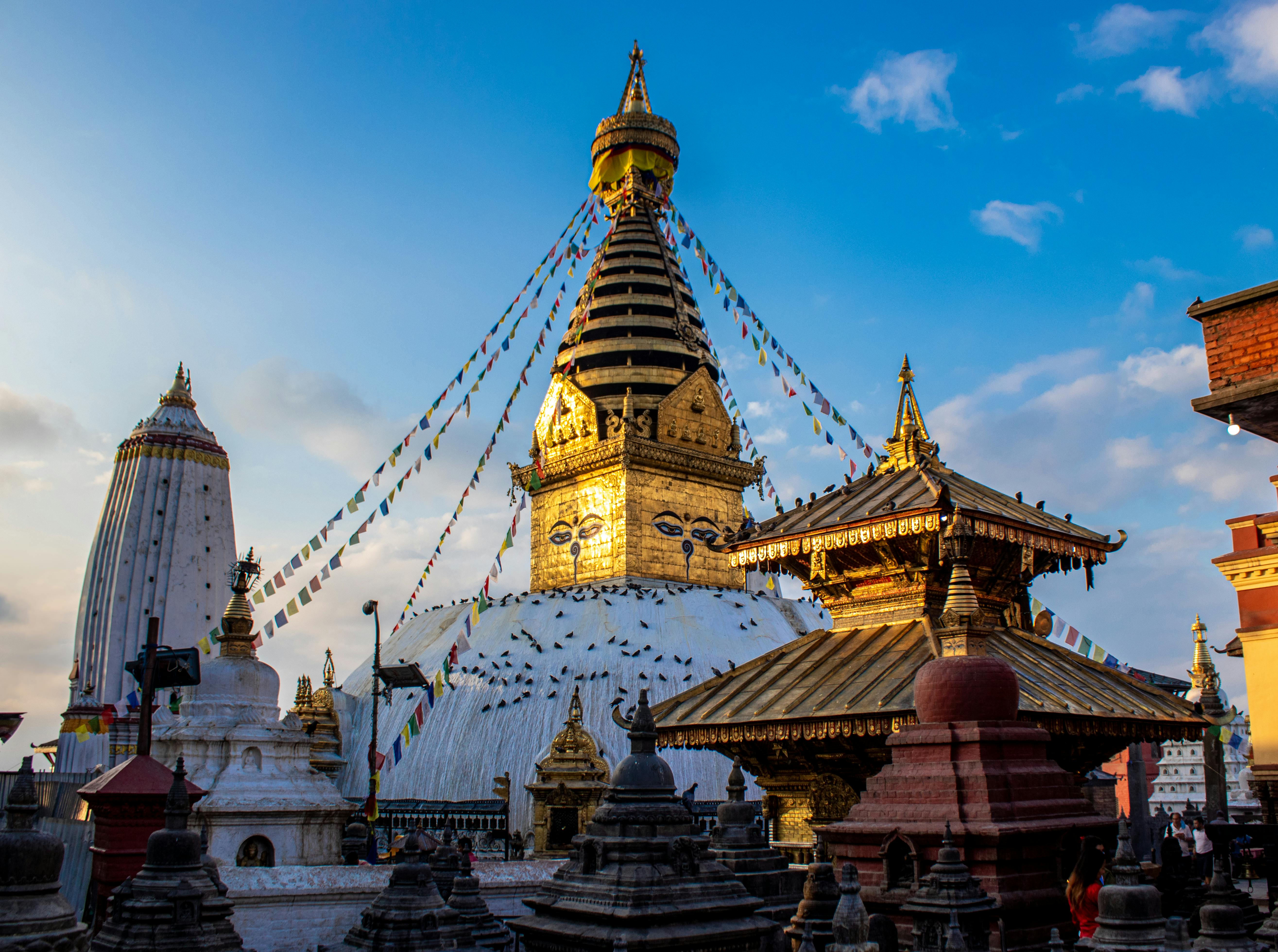 Cultural Tours in Kathmandu