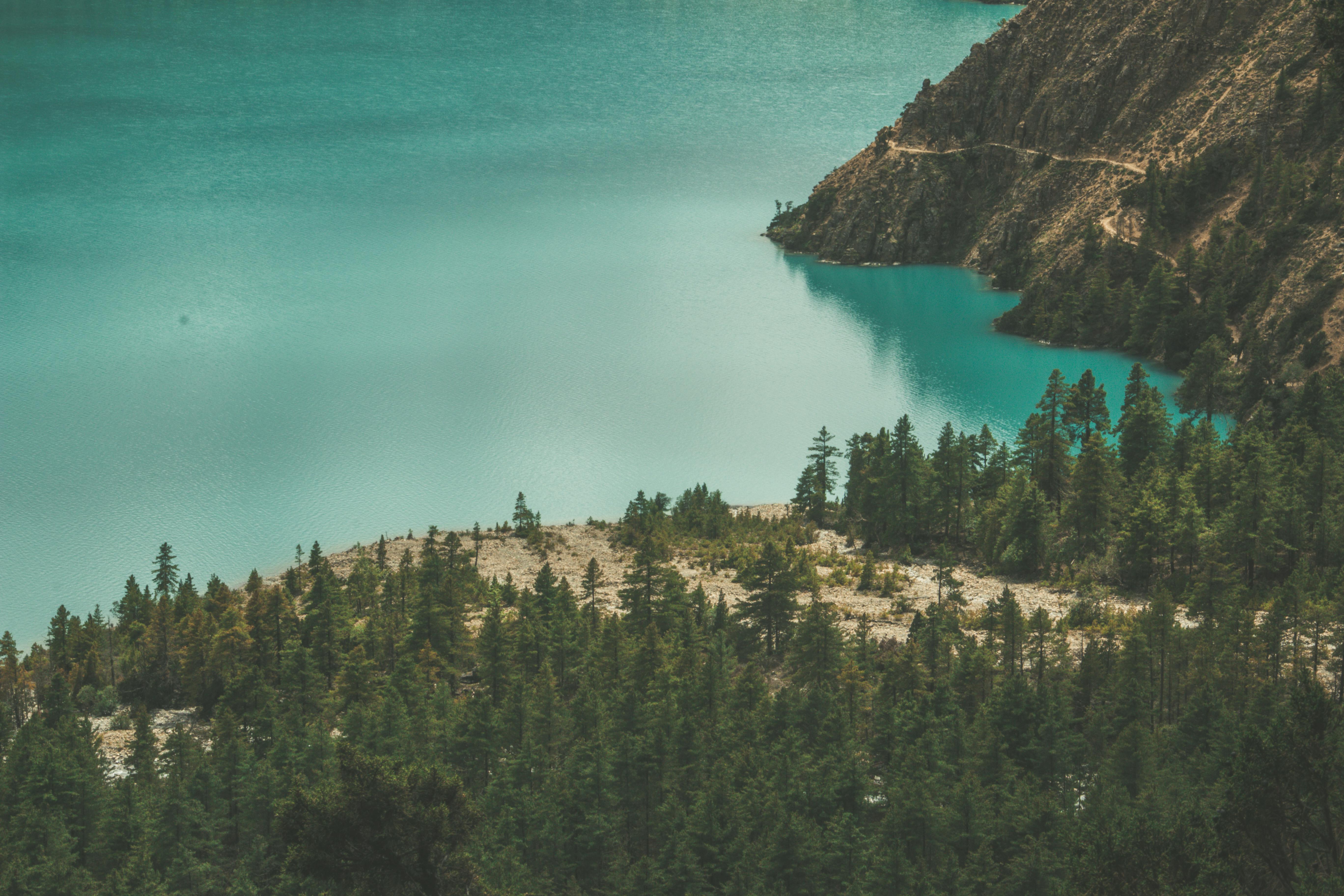Dolpo Phoksundo Lake Trek