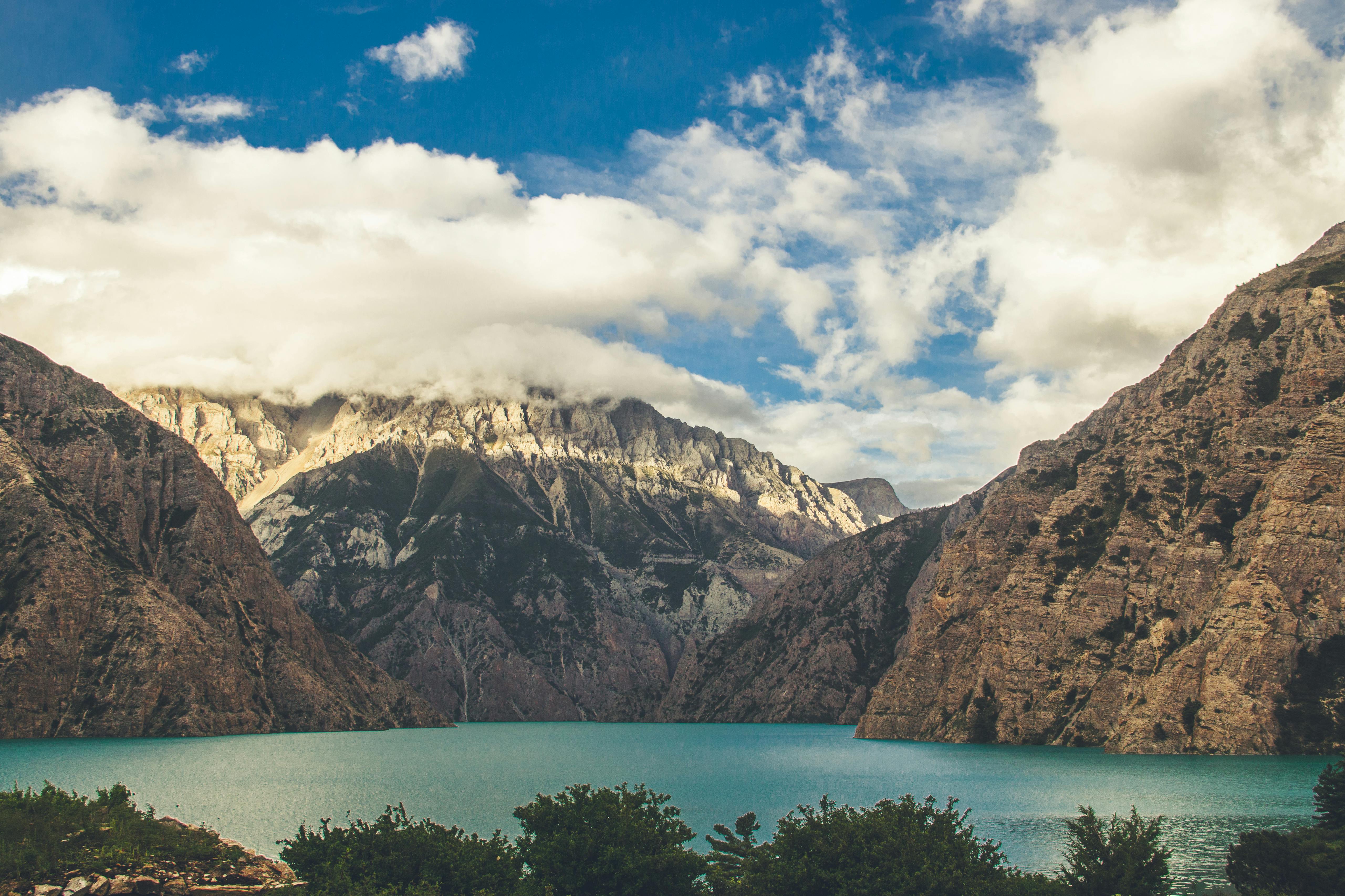 Dolpo Phoksundo Lake Trek