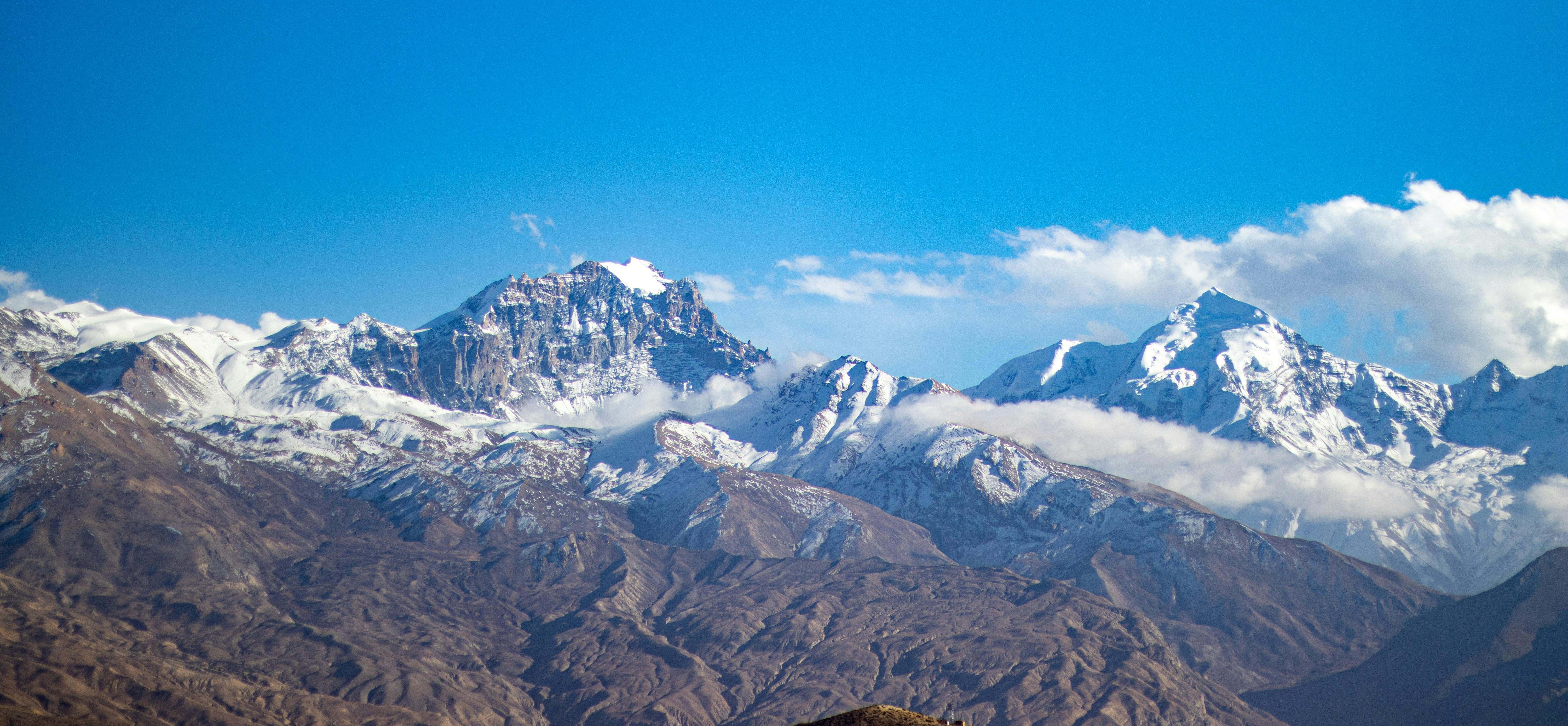 Ghorepani Poon Hill Trek