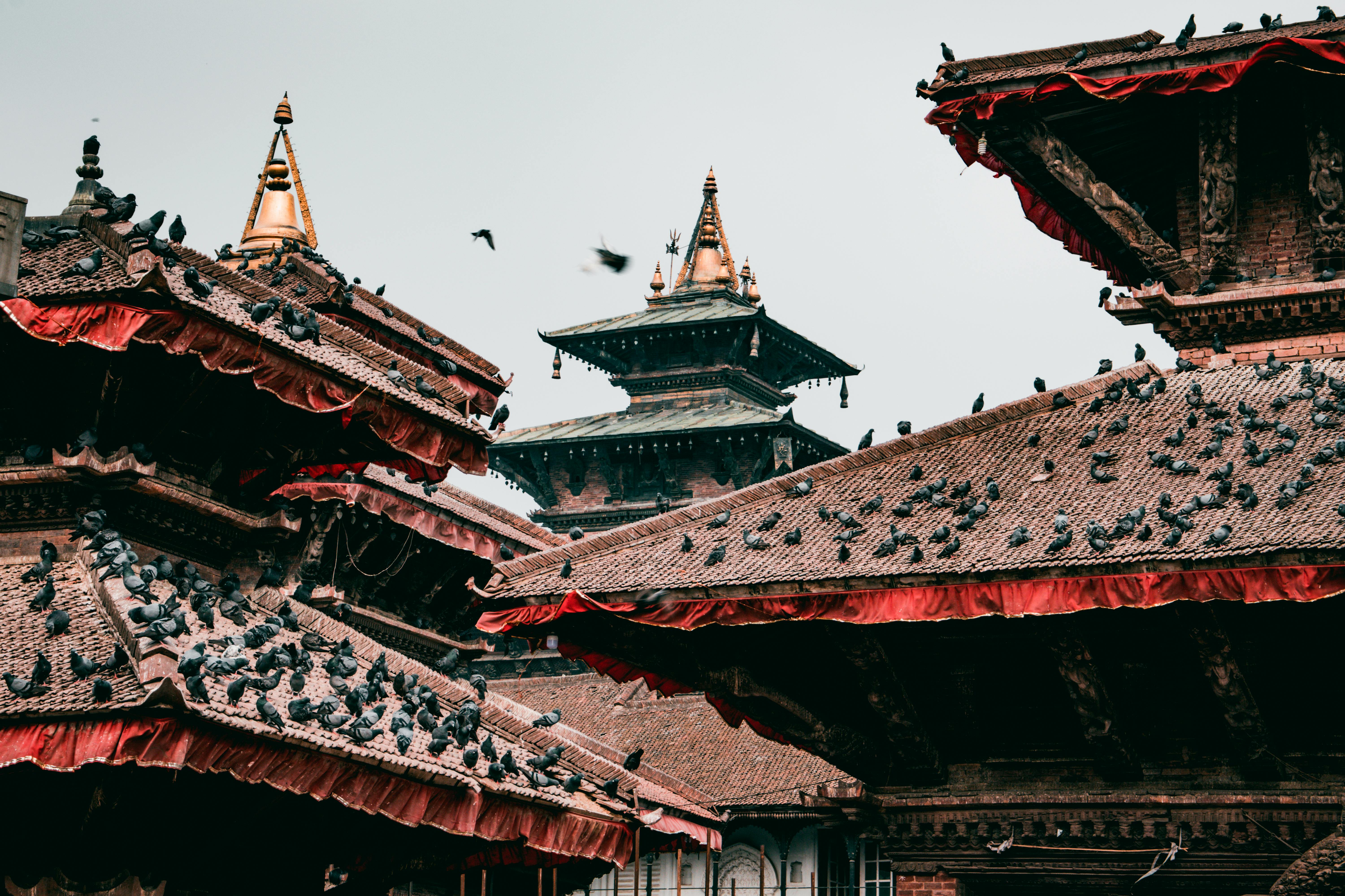 Kathmandu Valley Cultural Tour